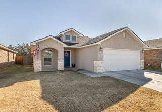 3103 Urbana Avenue, Lubbock, TX 79407