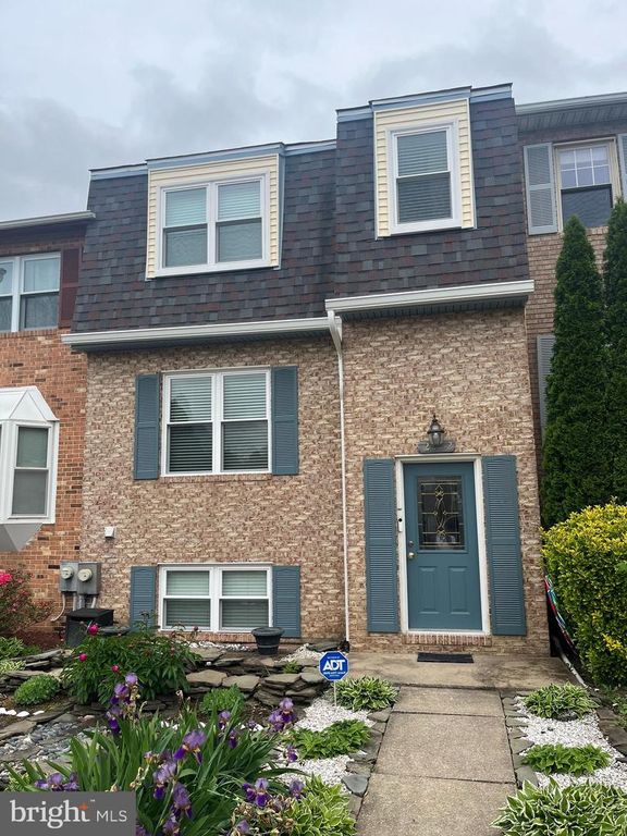 2432 VINEYARD LN, Crofton, MD 21114