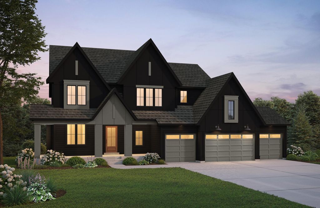 16740 46th Avenue N, Plymouth, MN 55446