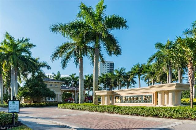 1065 Borghese LN 1902, Naples, FL 34114