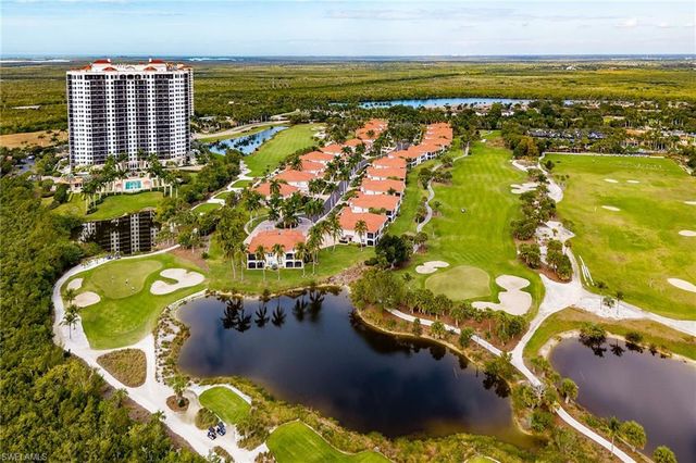 1065 Borghese LN 1902, Naples, FL 34114