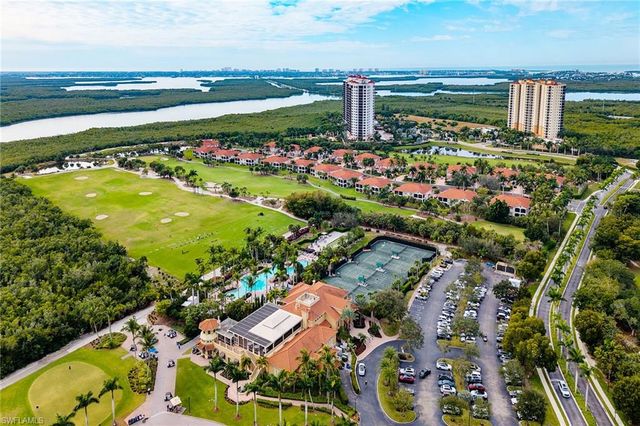 1065 Borghese LN 1902, Naples, FL 34114