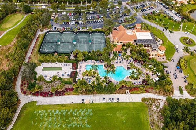 1065 Borghese LN 1902, Naples, FL 34114