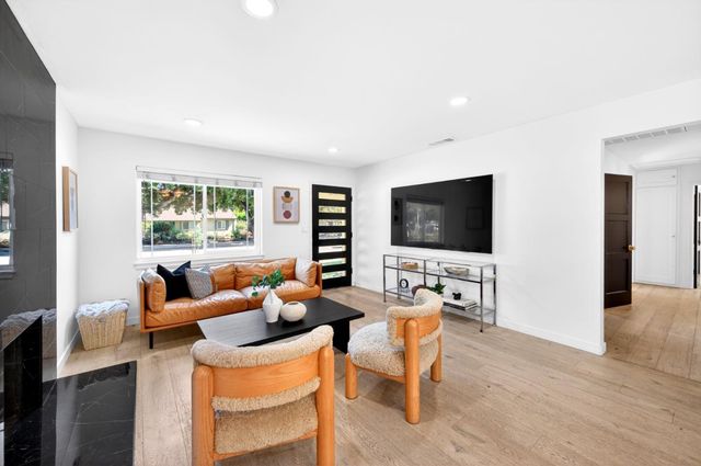 2089 Laurelei Avenue, San Jose, CA 95128