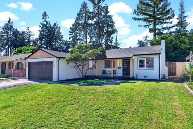 2089 Laurelei Avenue, San Jose, CA 95128