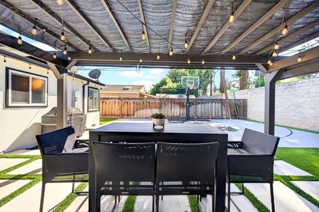 2089 Laurelei Avenue, San Jose, CA 95128