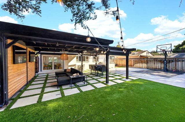 2089 Laurelei Avenue, San Jose, CA 95128