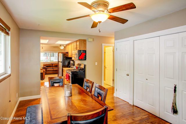 516 W SUMMIT AVE, Coeur D'alene, ID 83814