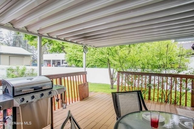 516 W SUMMIT AVE, Coeur D'alene, ID 83814