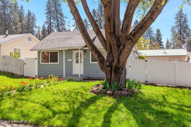 516 W SUMMIT AVE, Coeur D'alene, ID 83814