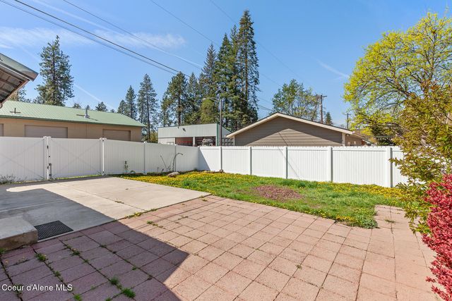 516 W SUMMIT AVE, Coeur D'alene, ID 83814