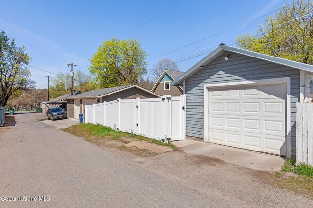 516 W SUMMIT AVE, Coeur D'alene, ID 83814