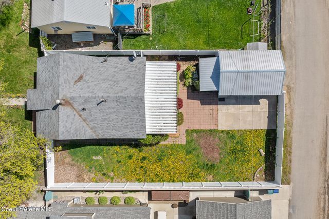 516 W SUMMIT AVE, Coeur D'alene, ID 83814