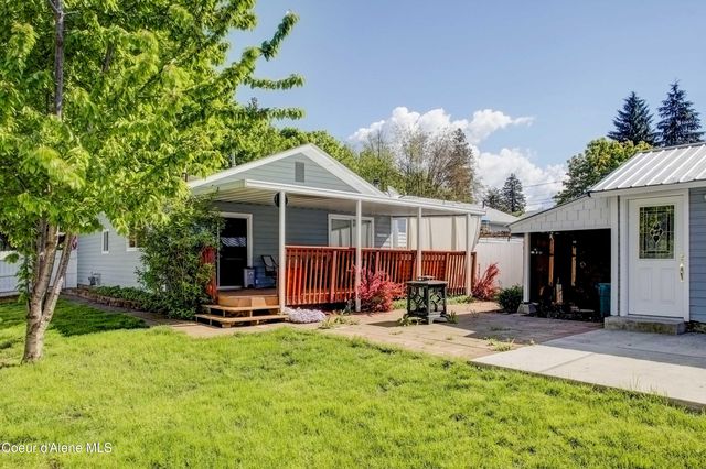 516 W SUMMIT AVE, Coeur D'alene, ID 83814