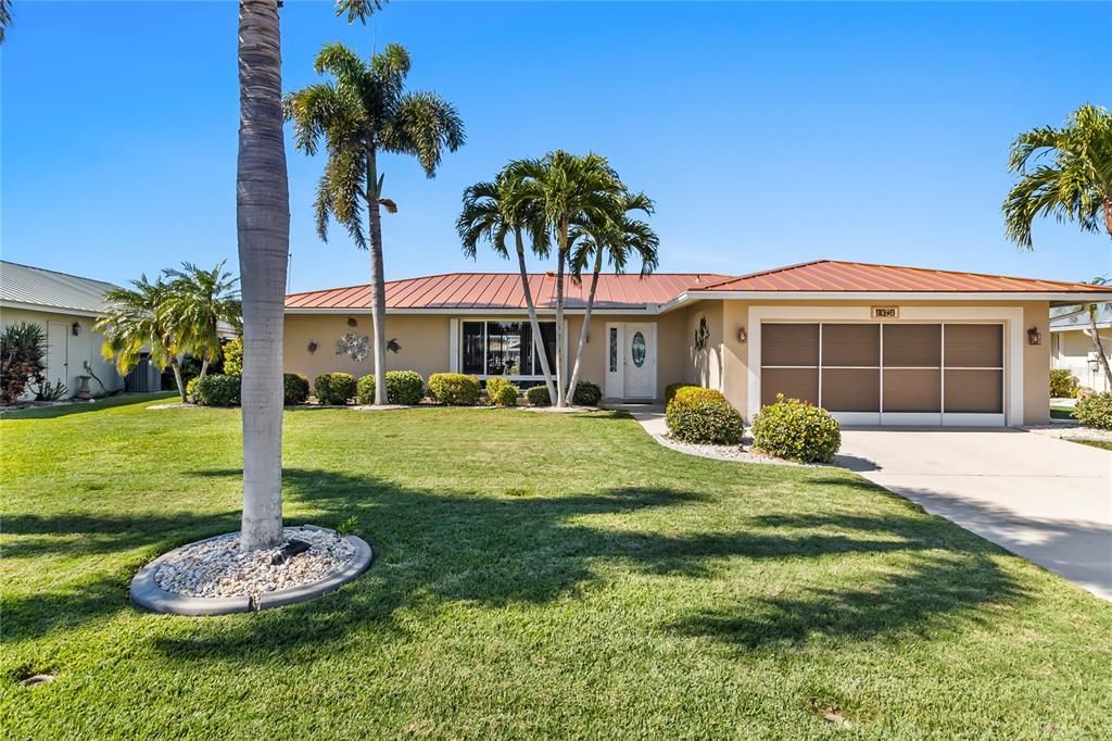 3019 GUADALUPE DRIVE, Punta Gorda, FL 33950