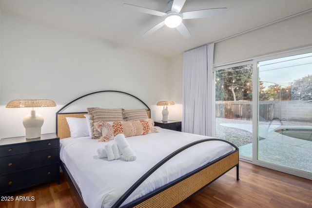 8537 E CLARENDON Avenue, Scottsdale, AZ 85251