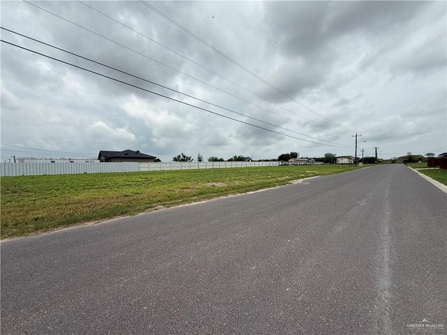 4523 Jesus Street, Mission, TX 78574