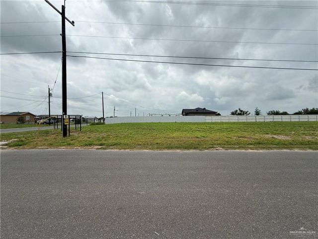 4523 Jesus Street, Mission, TX 78574