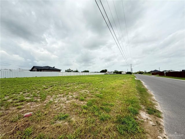 4523 Jesus Street, Mission, TX 78574