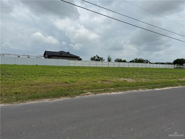 4523 Jesus Street, Mission, TX 78574