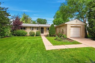 6761 S Cherokee Street, Littleton, CO 80120