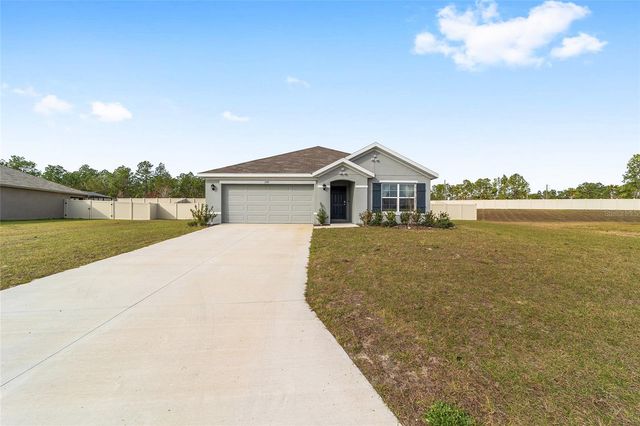 7199 SW 135TH PLACE, Ocala, FL 34473