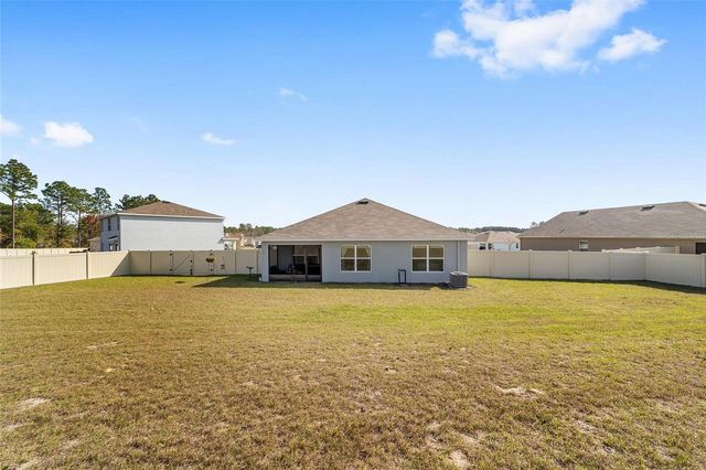 7199 SW 135TH PLACE, Ocala, FL 34473
