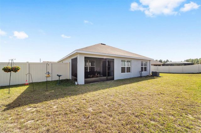 7199 SW 135TH PLACE, Ocala, FL 34473