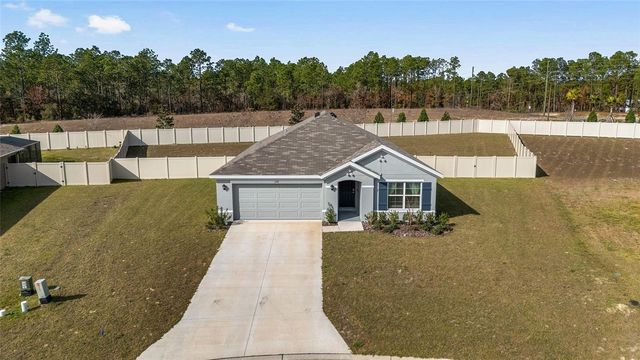 7199 SW 135TH PLACE, Ocala, FL 34473