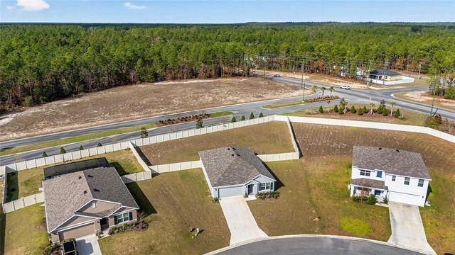 7199 SW 135TH PLACE, Ocala, FL 34473