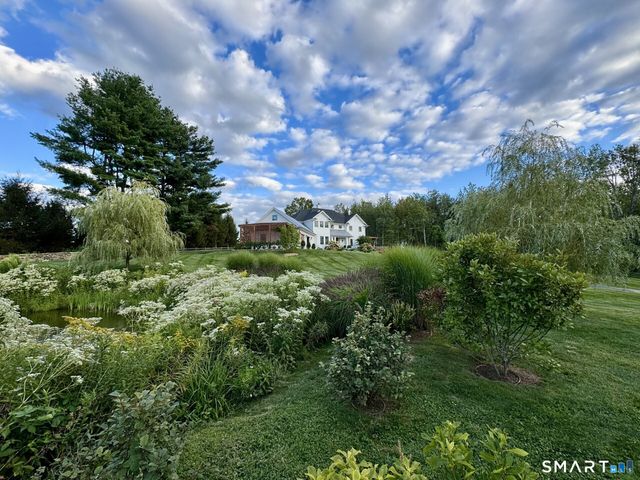 220 Painter Hill Road, Roxbury, CT 06783