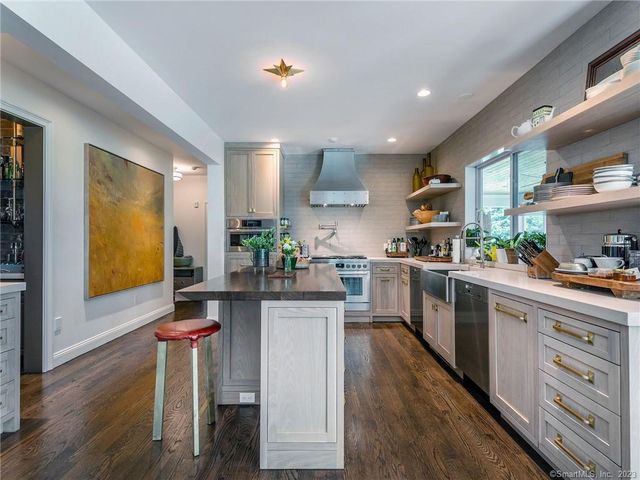 220 Painter Hill Road, Roxbury, CT 06783