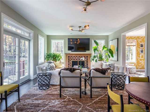220 Painter Hill Road, Roxbury, CT 06783