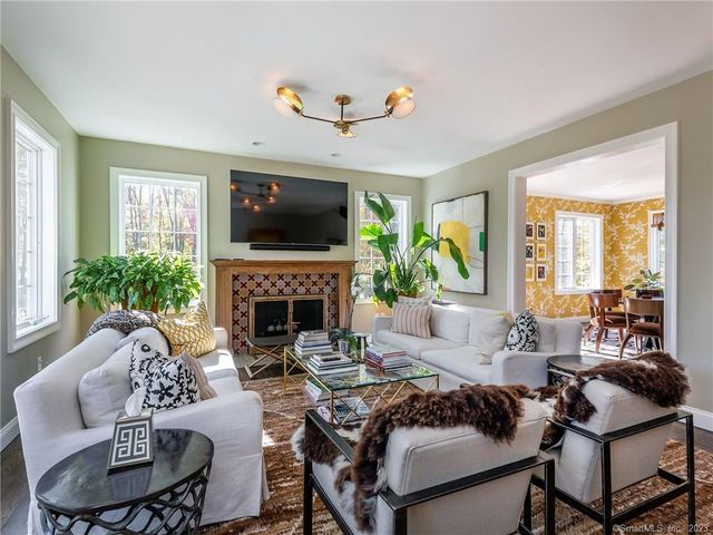 220 Painter Hill Road, Roxbury, CT 06783
