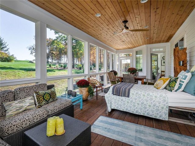 220 Painter Hill Road, Roxbury, CT 06783