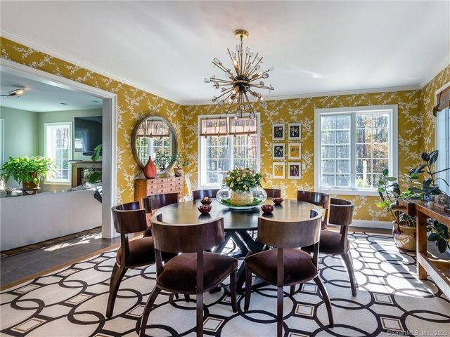 220 Painter Hill Road, Roxbury, CT 06783