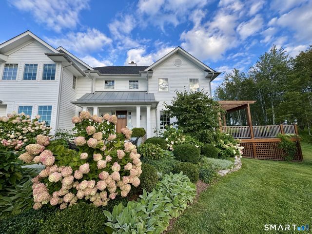220 Painter Hill Road, Roxbury, CT 06783