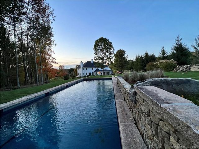 220 Painter Hill Road, Roxbury, CT 06783