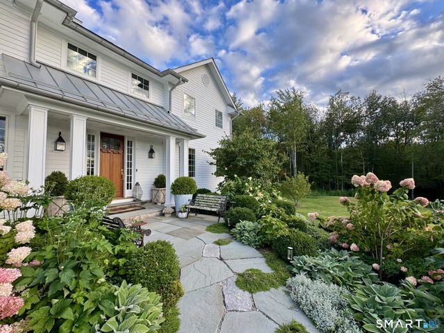 220 Painter Hill Road, Roxbury, CT 06783