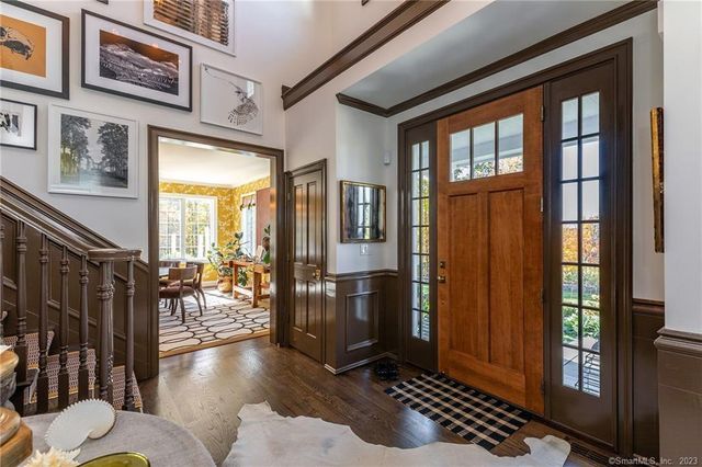 220 Painter Hill Road, Roxbury, CT 06783