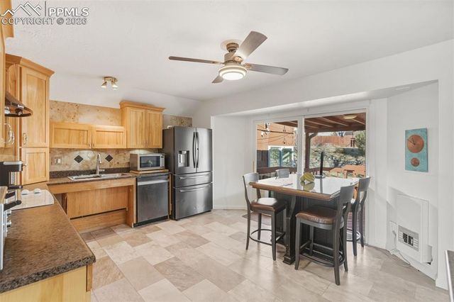 3703 Leeds Circle, Colorado Springs, CO 80907