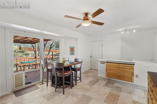 3703 Leeds Circle, Colorado Springs, CO 80907