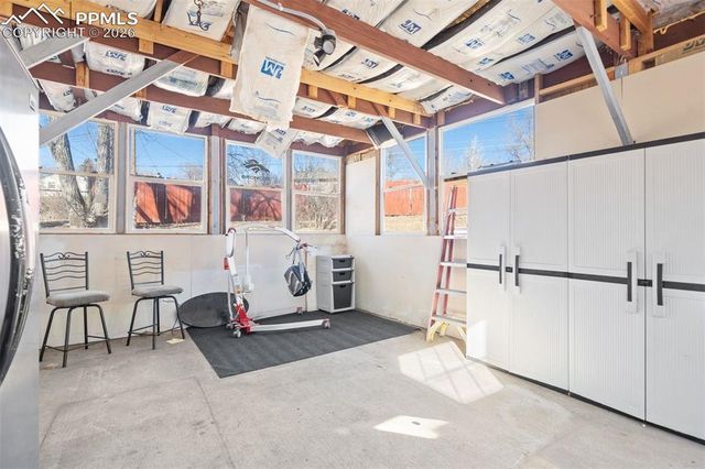 3703 Leeds Circle, Colorado Springs, CO 80907