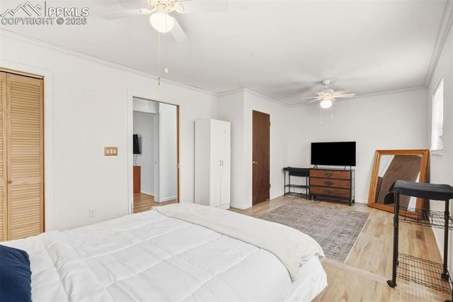 3703 Leeds Circle, Colorado Springs, CO 80907