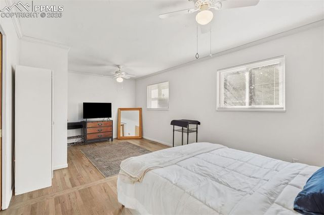 3703 Leeds Circle, Colorado Springs, CO 80907