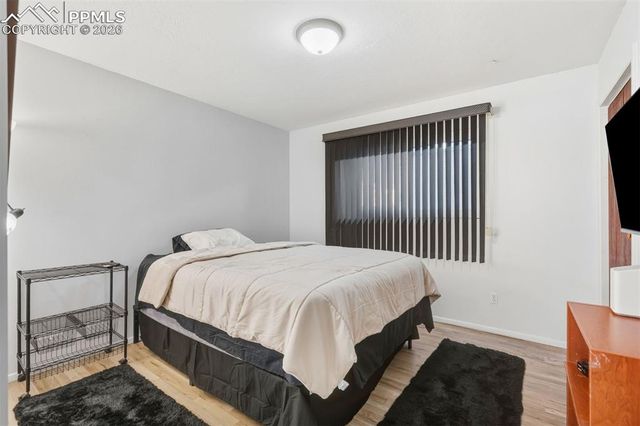 3703 Leeds Circle, Colorado Springs, CO 80907