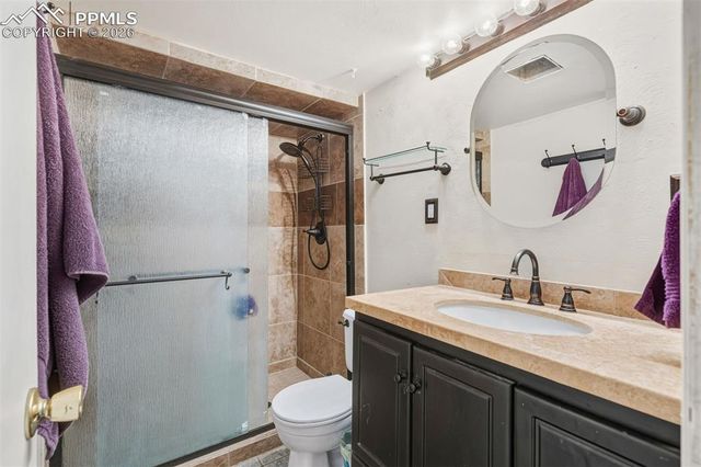 3703 Leeds Circle, Colorado Springs, CO 80907