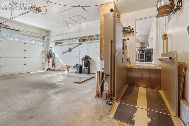 3703 Leeds Circle, Colorado Springs, CO 80907