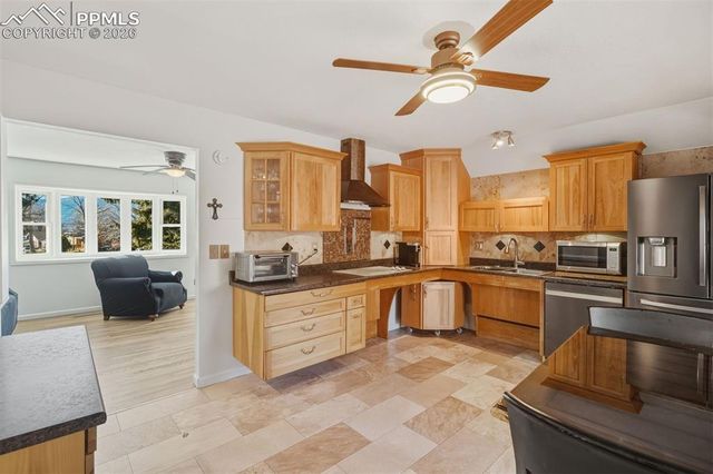 3703 Leeds Circle, Colorado Springs, CO 80907