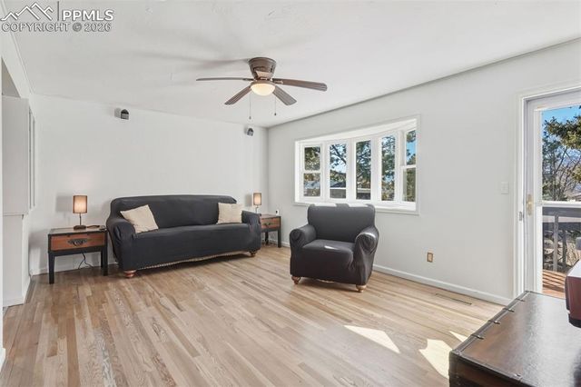 3703 Leeds Circle, Colorado Springs, CO 80907